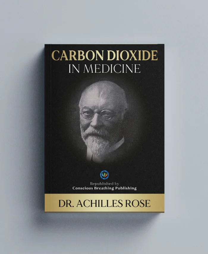 Carbon Dioxide in Medicine (E-book)