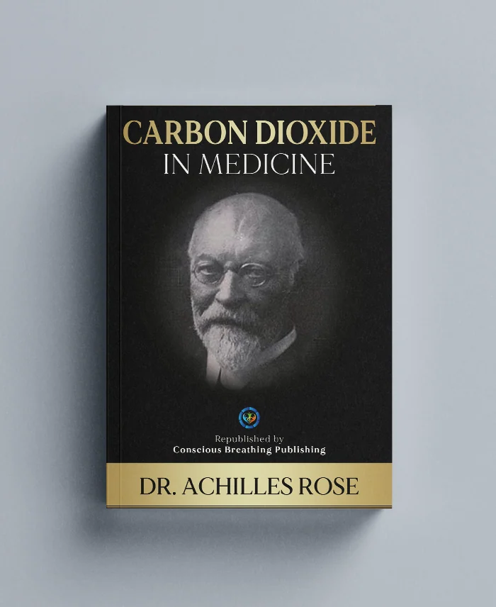 Carbon Dioxide in Medicine (E-book)