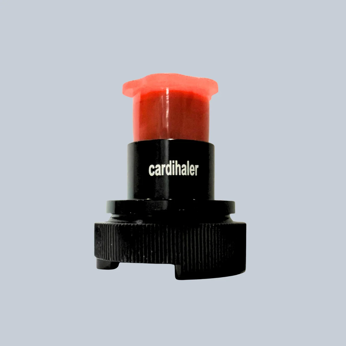 Cardihaler Converter Quick Connect