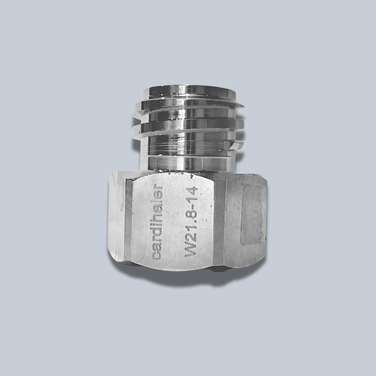Cardihaler Converter W21.8-14