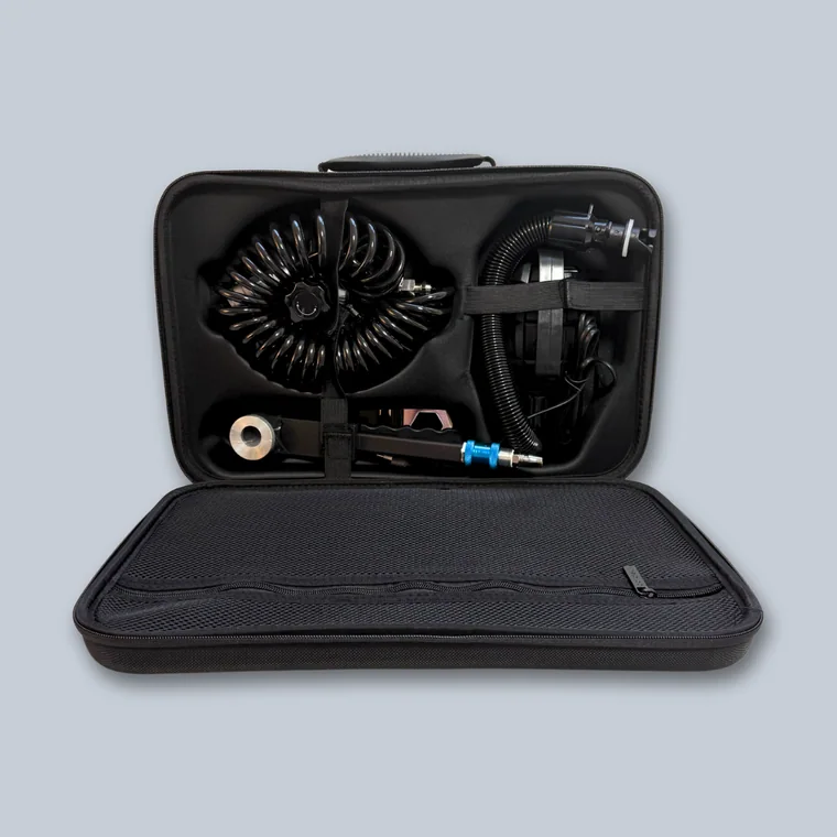 Cardisuit Case Only