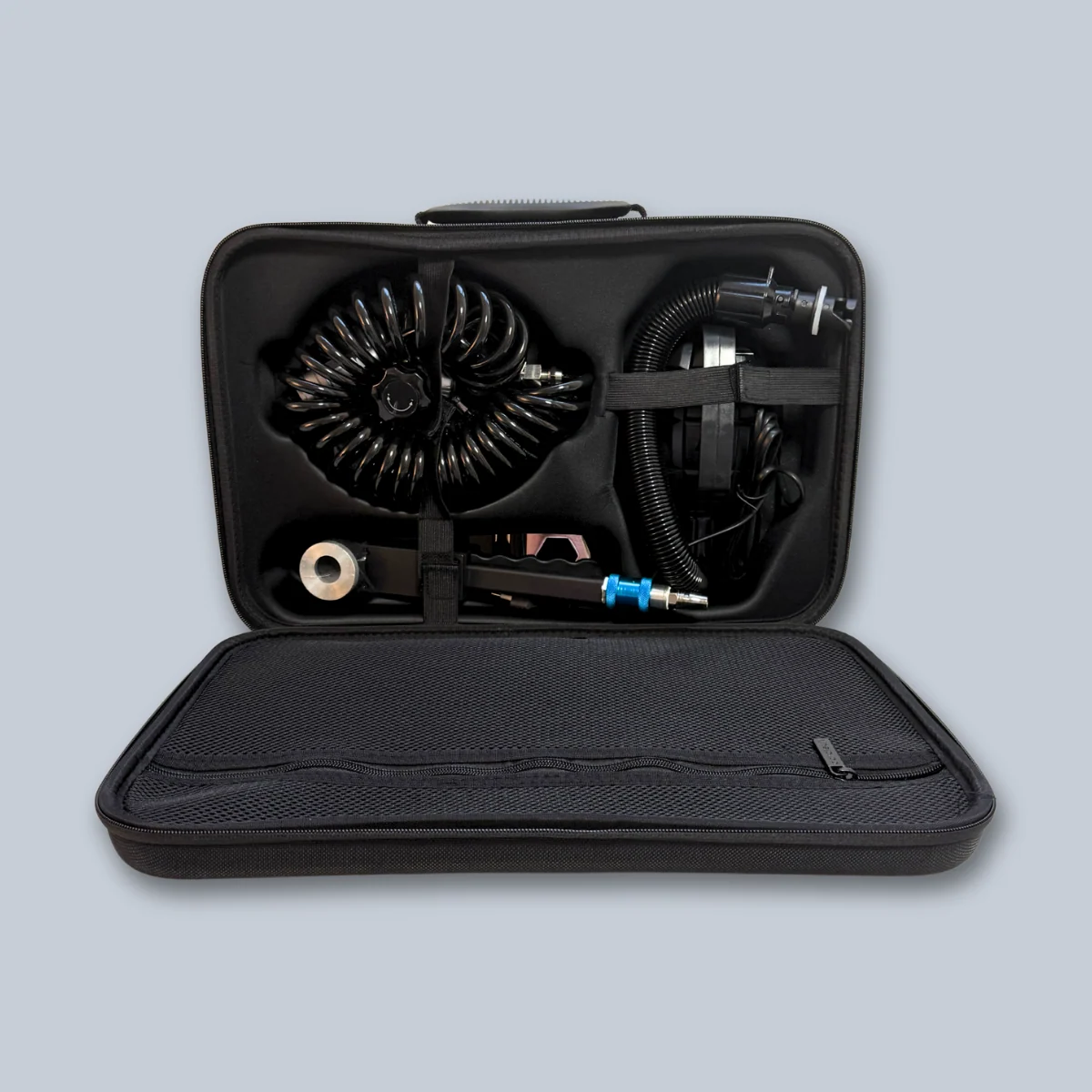 Cardisuit Case Only