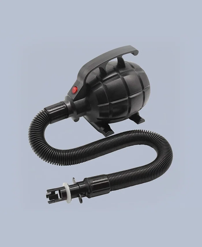 Cardisuit Vacuum Pump
