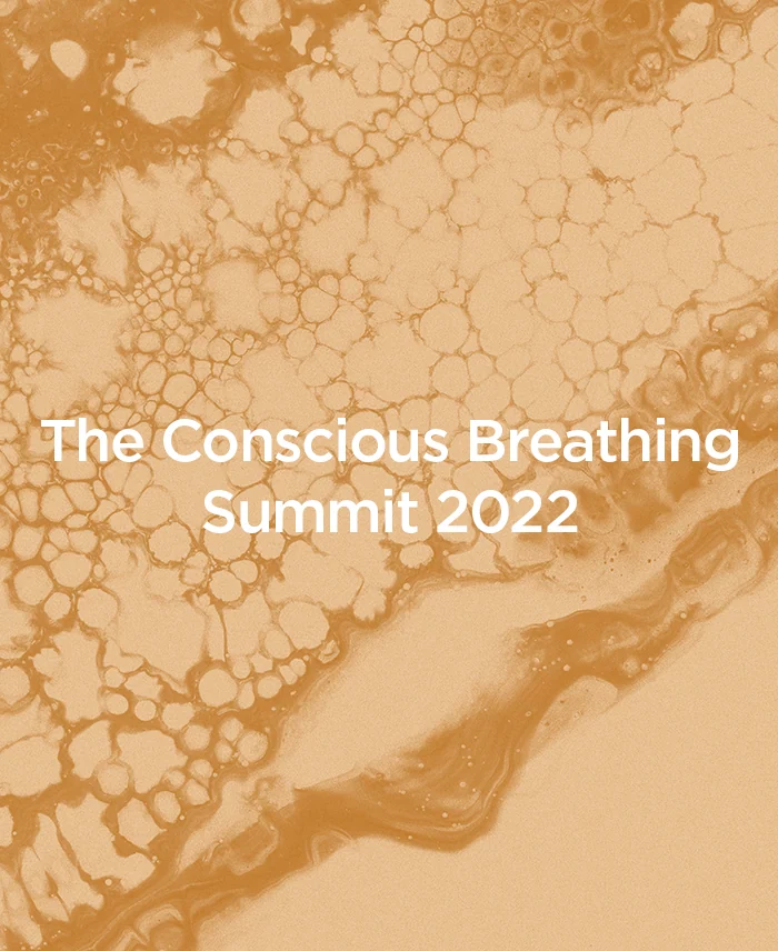 The Conscious Breathing Summit 2022