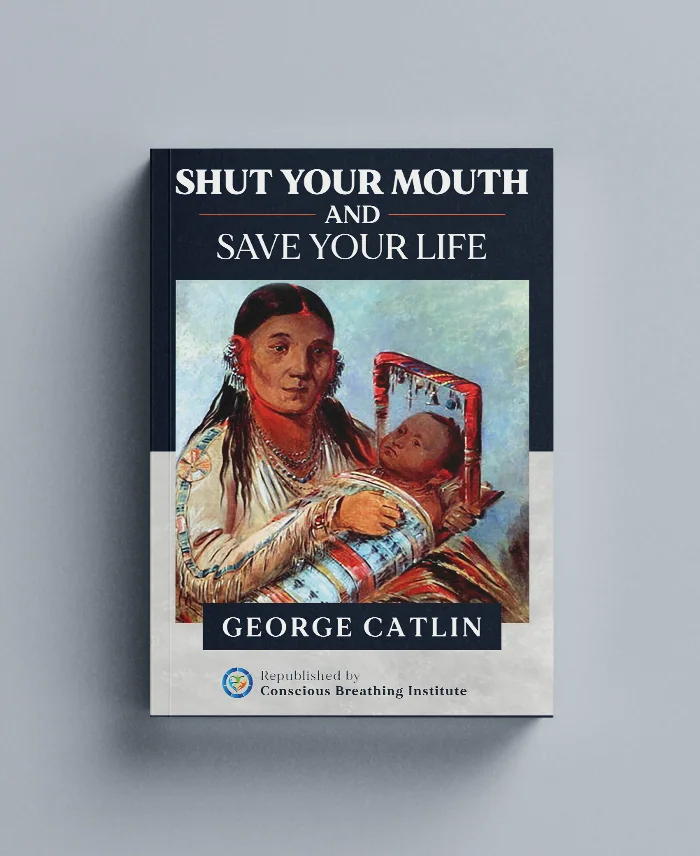 Shut Your Mouth - Save Your Life (E-book)