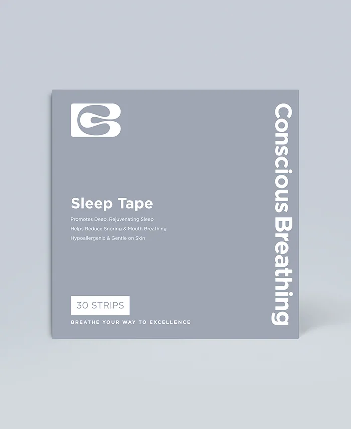 Sleep Tape 30