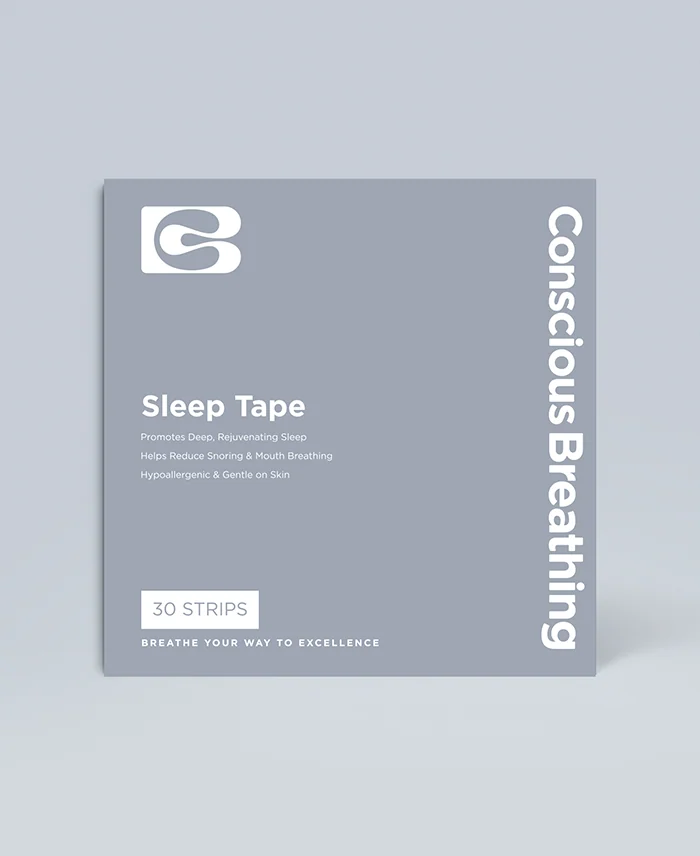 Sleep Tape 30