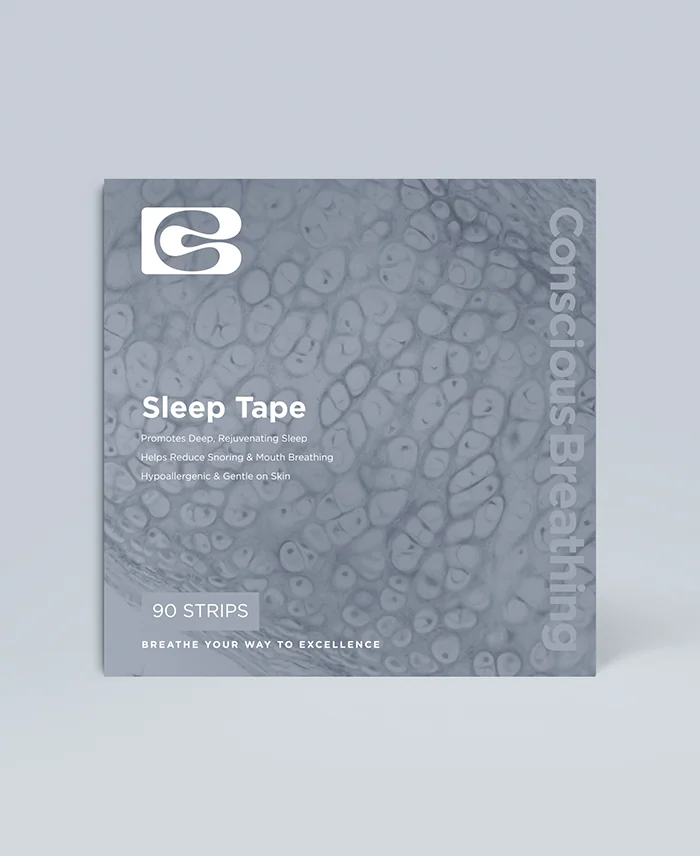 Sleep Tape 90